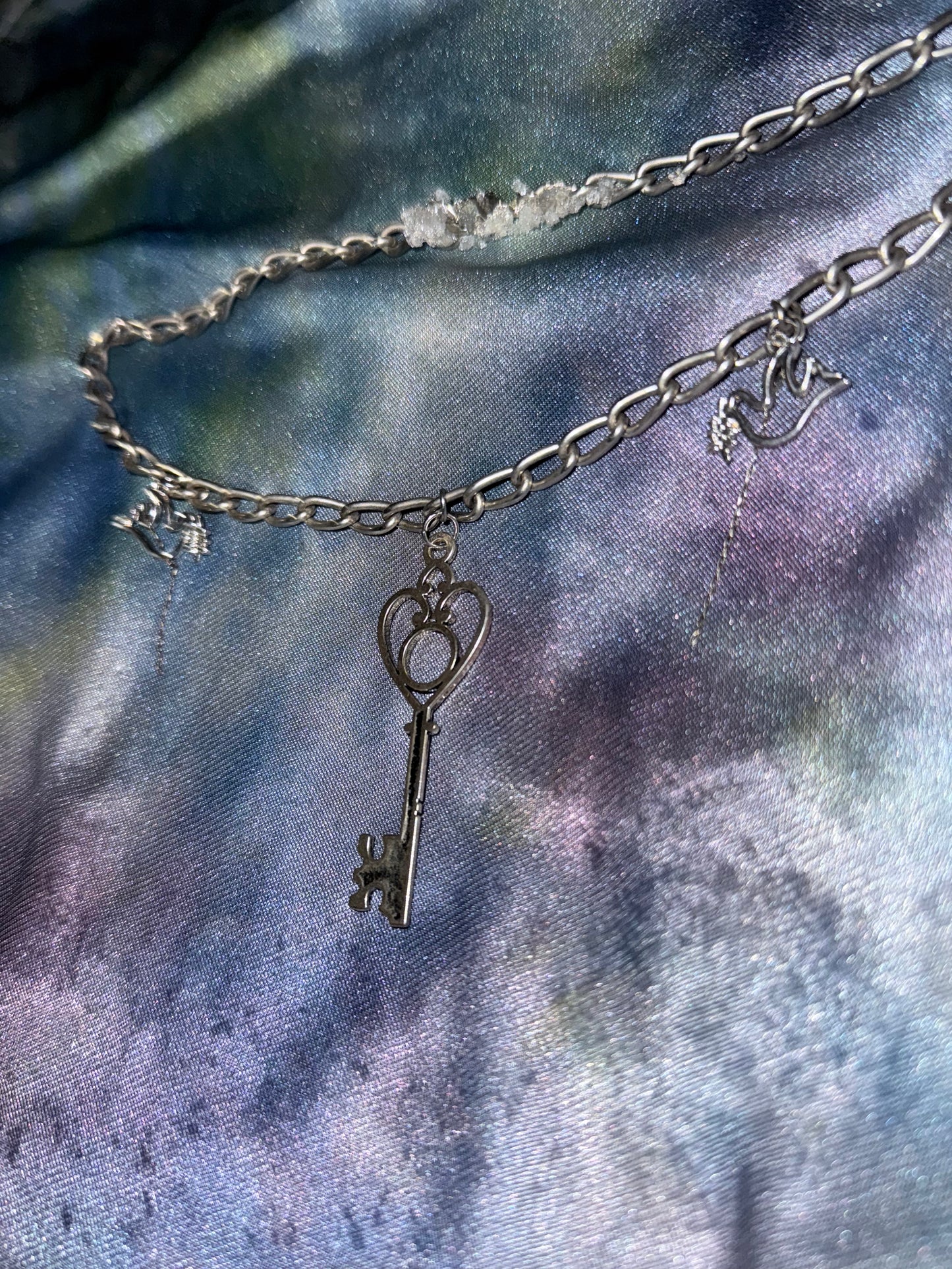 Key Necklace