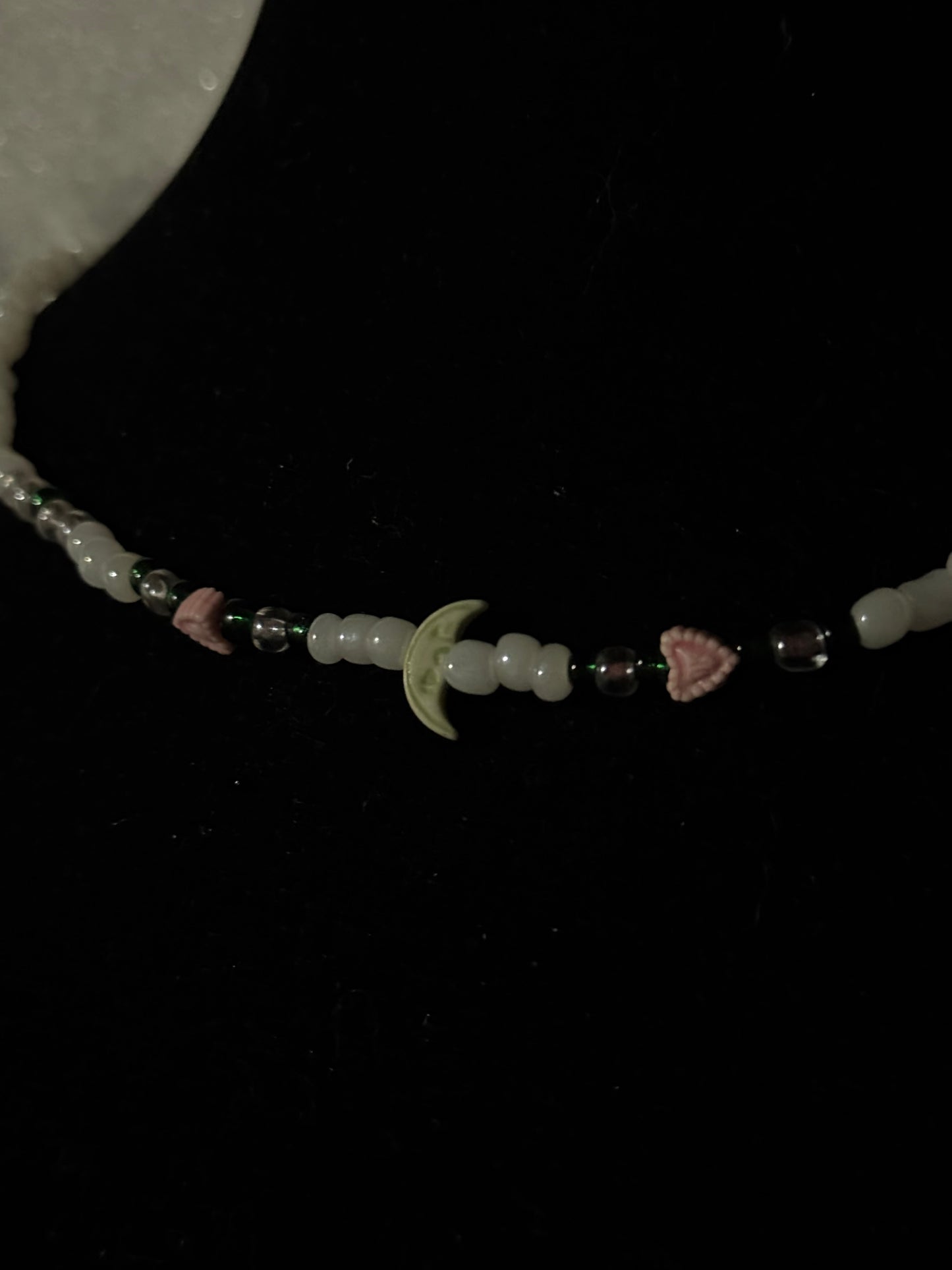 Beaded Necklace